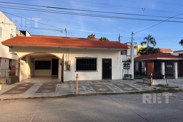 Foto de inmueble en  , Col. Unidad Nacional C.P. 89410, Ciudad Madero