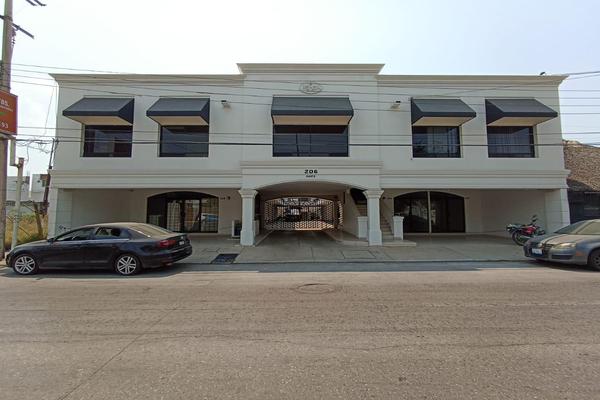 Foto de inmueble en  , Col. Unidad Nacional C.P. 89410, Ciudad Madero
