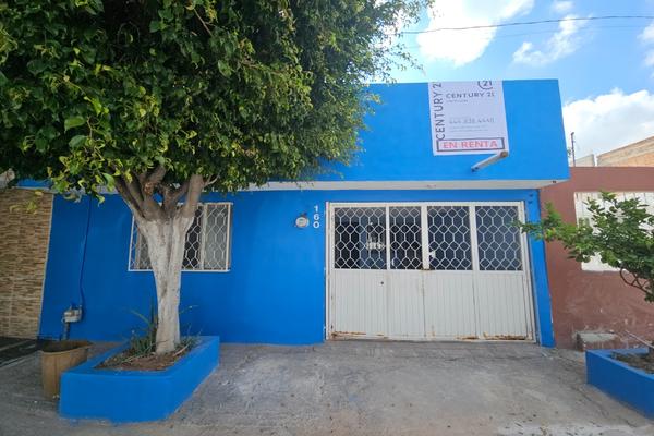 Foto de inmueble en  , Col. Unidad Ponciano Arriaga 3a Sección C.P. 78390, San Luis Potosí