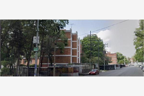 Foto de inmueble en UNIDAD PRESIDENTE FCO I MADERO #110, Col. Petrolera C.P. 02480, Azcapotzalco
