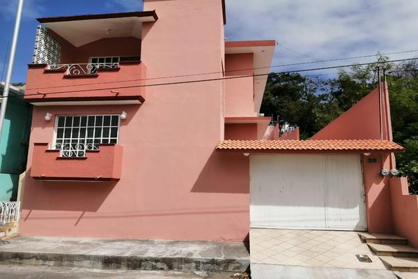 Foto de inmueble en  , Col. Unidad Veracruzana C.P. 91710, Veracruz