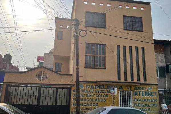 Foto de inmueble en  , Col. Unidad Vicente Guerrero C.P. 09200, Iztapalapa