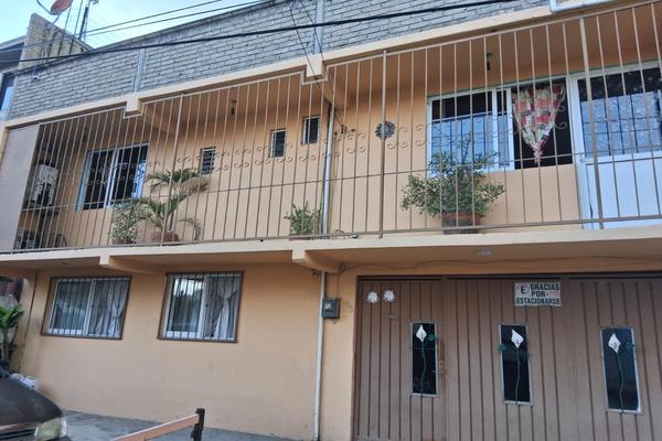 Foto de inmueble en  , Col. Unidad Vicente Guerrero C.P. 09200, Iztapalapa