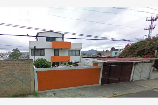 Foto de inmueble en UNION #0, Col. La Quebrada Centro C.P. 54769, Cuautitlán Izcalli
