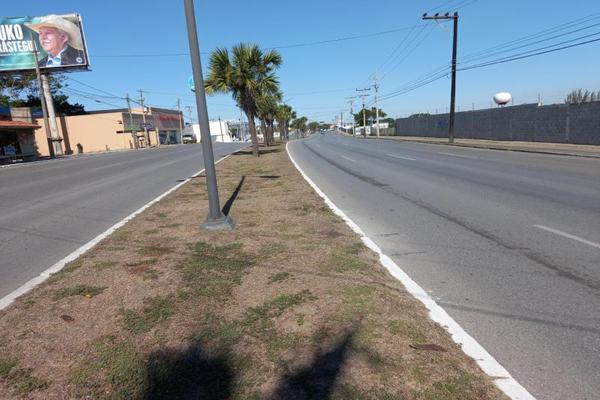 Foto de inmueble en  , Col. Universidad Poniente C.P. 89336, Tampico