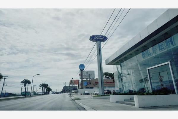Foto de inmueble en  , Col. Universidad Poniente C.P. 89336, Tampico