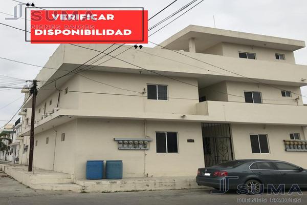 Foto de inmueble en  , Col. Universidad Poniente C.P. 89336, Tampico