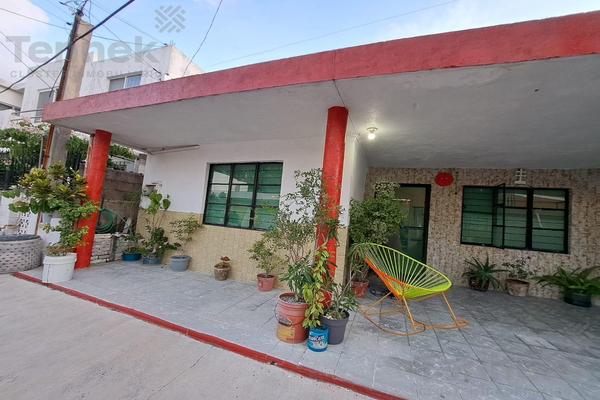 Foto de inmueble en  , Col. Universidad Poniente C.P. 89336, Tampico