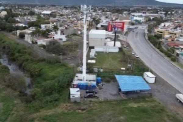 Foto de inmueble en UNIVERSIDAD, Col. Santa Cecilia C.P. 47849, Ocotlán