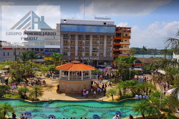 Foto de inmueble en  , Col. Universitaria C.P. 92895, Tuxpan