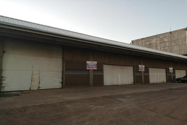 Foto de inmueble en Uno #10, Col. Guadalupe C.P. 34020, Durango
