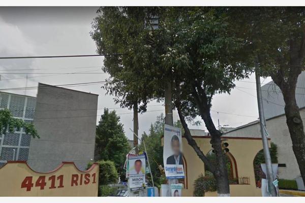 Foto de inmueble en unsurgentes #4411, Col. Tlalcoligia C.P. 14430, Tlalpan