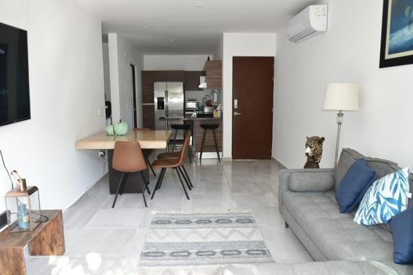 Foto de inmueble en urano, Col. Supermanzana 38 C.P. 77507, Benito Juárez