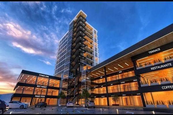 Foto de inmueble en Urban Center Clouthier, Col. La Estancia C.P. 45030, Zapopan