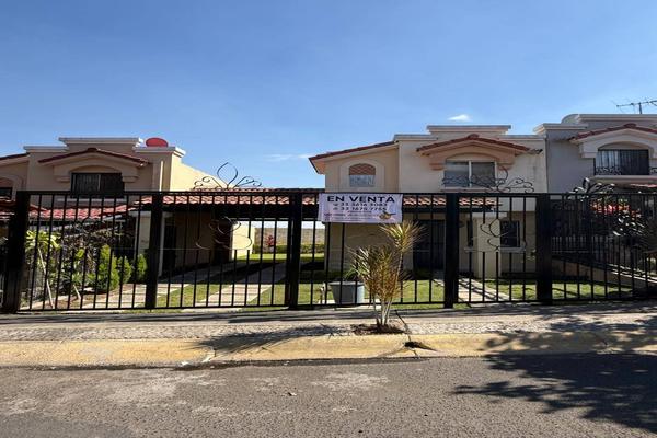 Foto de inmueble en  , Col. Urbi Quinta Montecarlo C.P. 45410, Tonalá