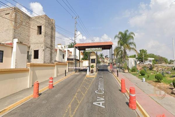 Foto de inmueble en  , Col. Urbi Quinta Montecarlo C.P. 45410, Tonalá