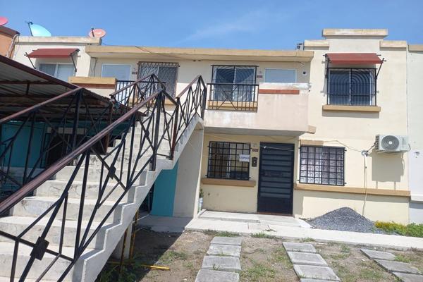 Foto de inmueble en  , Col. URBI Villa del Real C.P. 67256, Juárez