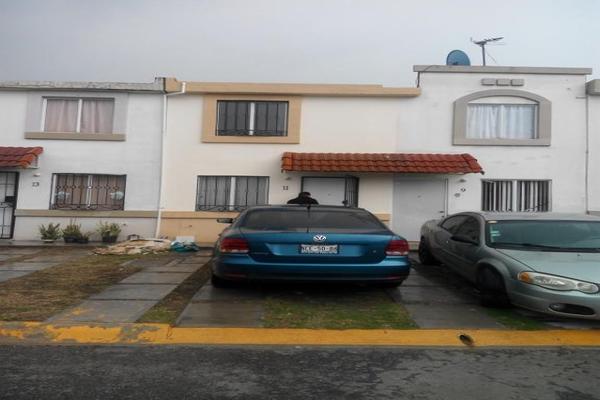 Foto de inmueble en URBI VILLA DEL REY, Col. Huehuetoca C.P. 54680, Huehuetoca