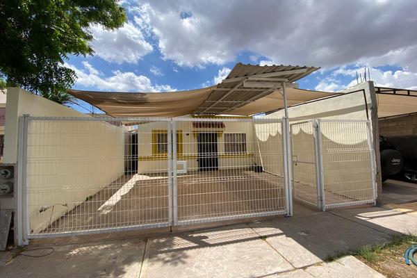 Foto de inmueble en  , Col. Urbi Villa del Rey C.P. 81278, Ahome