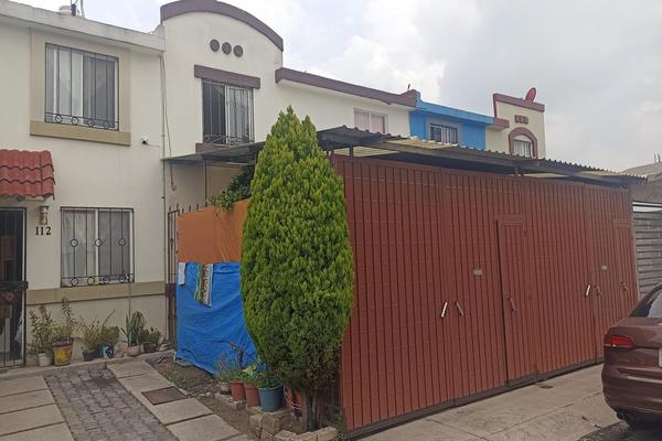 Foto de inmueble en  , Col. URBI Villa del rey C.P. 54693, Huehuetoca