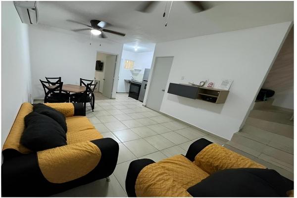 Foto de inmueble en  , Col. Urbi Villas del rey C.P. 77539, Benito Juárez