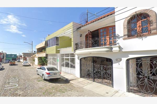 Foto de inmueble en URIBE #0, Col. Estadios C.P. 63109, Tepic