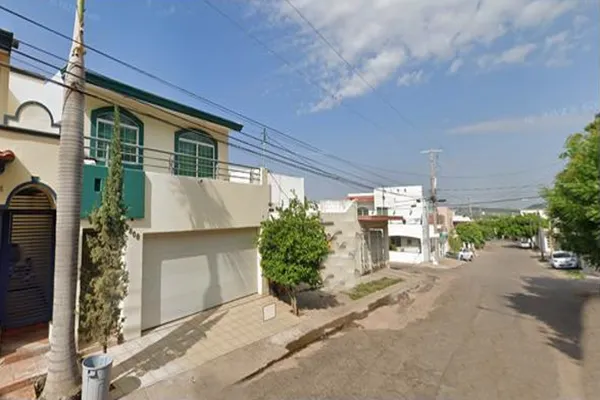 Foto de inmueble en URIBE #10, Col. Estadios C.P. 63109, Tepic