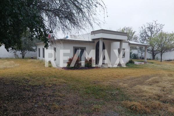Foto de inmueble en Uro, Col. El Uro C.P. 64986, Monterrey