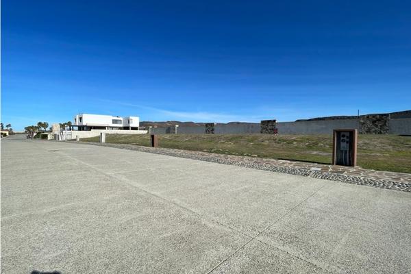 Foto de inmueble en  , Col. Úrsulo Galván C.P. 22765, Ensenada