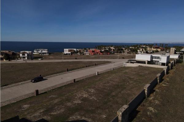 Foto de inmueble en  , Col. Úrsulo Galván C.P. 22765, Ensenada