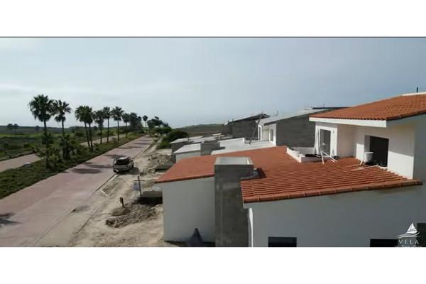 Foto de inmueble en  , Col. Úrsulo Galván C.P. 22765, Ensenada