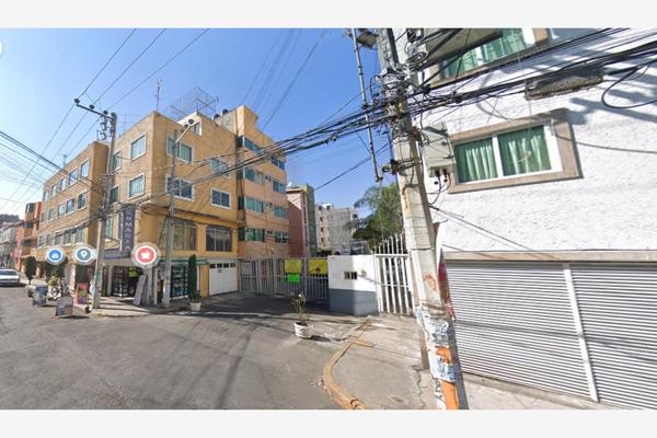 Foto de inmueble en URSULO GALVAN, Col. Presidentes Ejidales 1a Sección C.P. 04470, Coyoacán