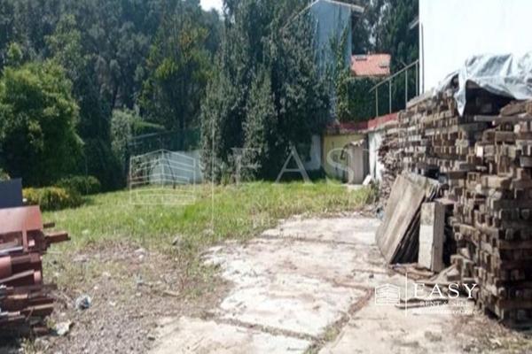 Foto de inmueble en Ursus, Col. Villa Verdún C.P. 01810, Álvaro Obregón