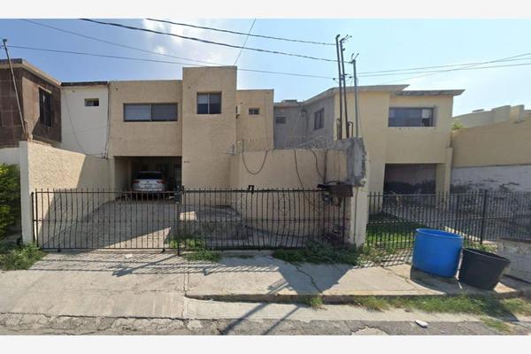 Foto de inmueble en URUGUAY #00, Col. Guadalupe C.P. 25750, Monclova