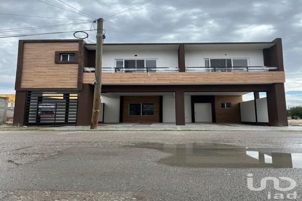 Foto de inmueble en Uruguay #1072, Col. Barreal C.P. 32040, Juárez
