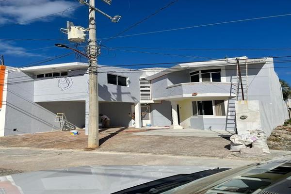 Foto de inmueble en URUGUAY, Col. Lomas de las Flores C.P. 24060, Campeche