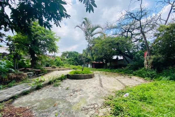 Foto de inmueble en USO DE SUELO MIXTO #0, Col. Santa María Ahuacatitlán C.P. 62100, Cuernavaca