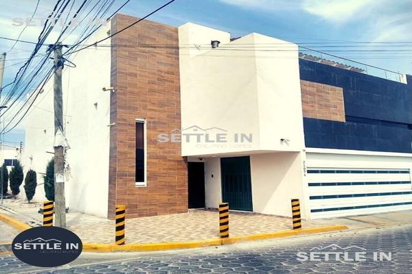 Foto de inmueble en UVM, Col. Morillotla C.P. 72813, San Andrés Cholula