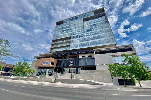 Foto de inmueble en VADO PRIME CENTER, Col. Proyecto Rio Sonora C.P. 83270, Hermosillo