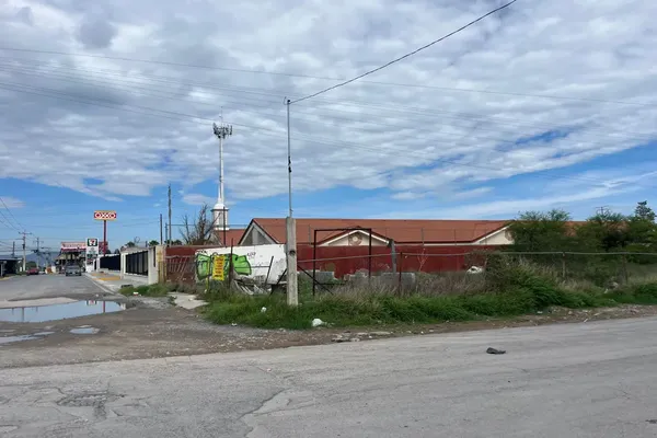 Foto de inmueble en valdes sanchez #123, Col. El Toreo C.P. 25298, Saltillo