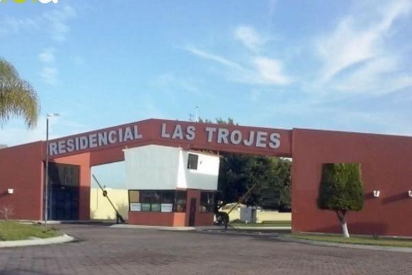 Foto de inmueble en Valdespino, Col. Residencial las Trojes C.P. 76908, Corregidora