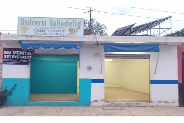 Foto de inmueble en  , Col. Valencia 1a. Sección C.P. 59610, Zamora