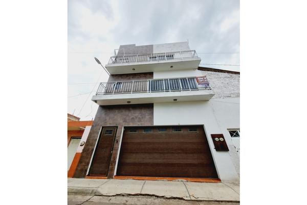 Foto de inmueble en BURGOS #361-A, Col. Paraíso Residencial C.P. 59610, Zamora