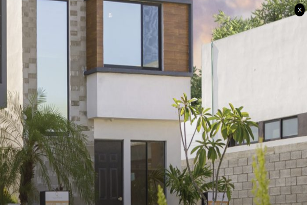 Foto de inmueble en Valente Díaz - 2 Lomas número 100, Fracc. La Querencia Residencial, 91697 Veracruz, Ver., Col. Libertad C.P. 91697, Veracruz