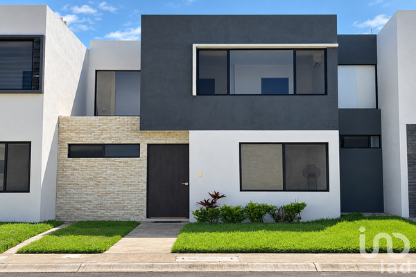 Foto de inmueble en Valente diaz #151, Col. La Querencia Residencial C.P. 91697, Veracruz