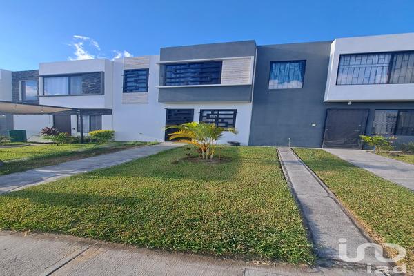 Foto de inmueble en VALENTE DIAZ #196, Col. La Querencia Residencial C.P. 91697, Veracruz