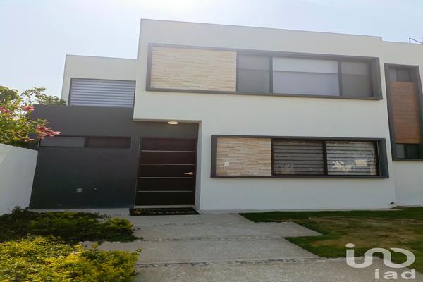 Foto de inmueble en VALENTE DIAZ #199, Col. La Querencia Residencial C.P. 91697, Veracruz