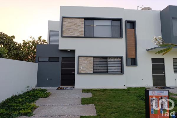 Foto de inmueble en Valente Diaz - 2 lomas #211, Col. Valente Diaz C.P. 91725, Veracruz