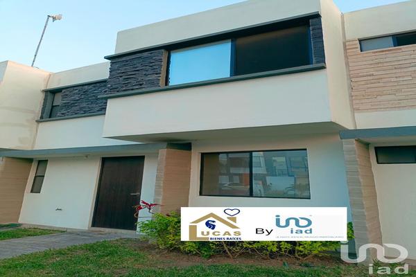 Foto de inmueble en VALENTE DIAZ #200, Col. La Querencia Residencial C.P. 91697, Veracruz
