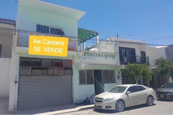 Foto de inmueble en VALENTIN GOMEZ FARIAS #218, Col. Meoqui C.P. 33130, Meoqui